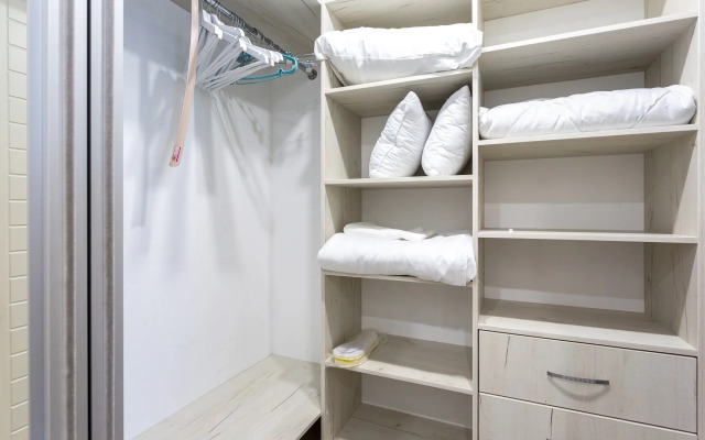 Frukty Studiya Delyuks Apartments