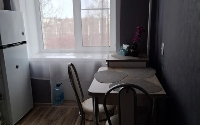 Na Marksa Flat