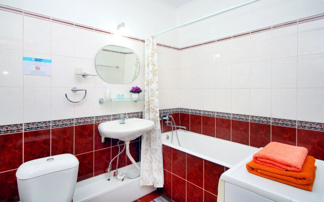 Merkur Flat