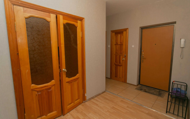 Квартира на Эгерском Бульваре 42