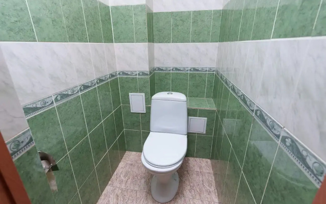 Апартаменты Квартира Горский Микрорайон 82