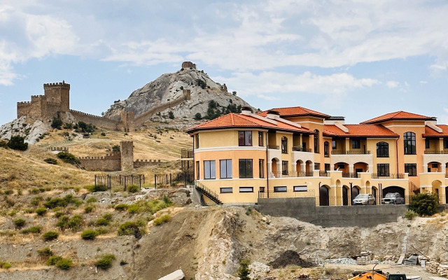 Paradiz Guest House