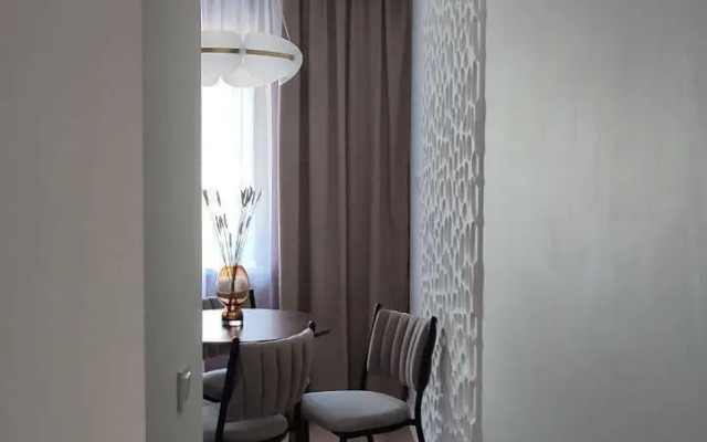 Квартира Уютная и Современная