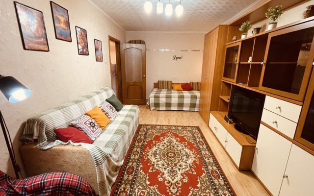 Квартира На Карбышева 1