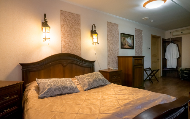 Incanto Hotel