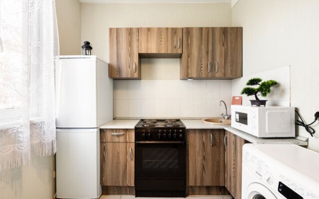 Улучшенные апартаменты Natali на метро Южная