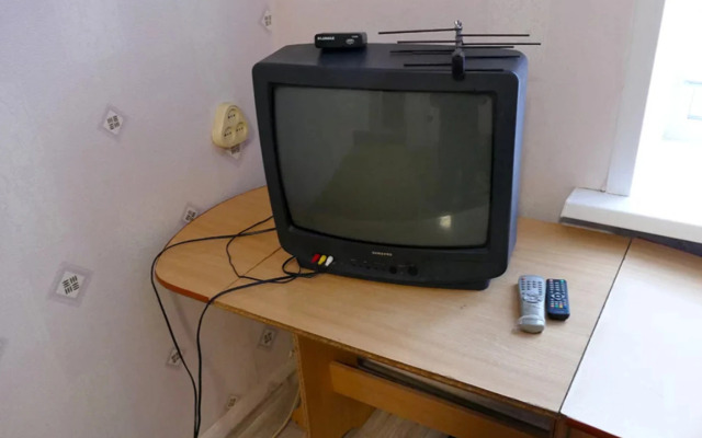 Квартира на улице 50 лет ВЛКСМ 45