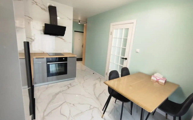 Апартаменты ЖК Nibel на Володарского