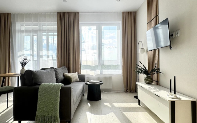 Hygge Karelia Forest Symphony Apartments