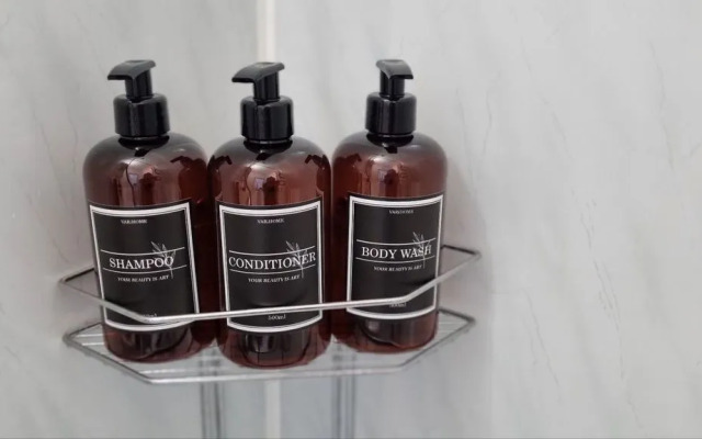 Квартира на улице Стрелочников 8А