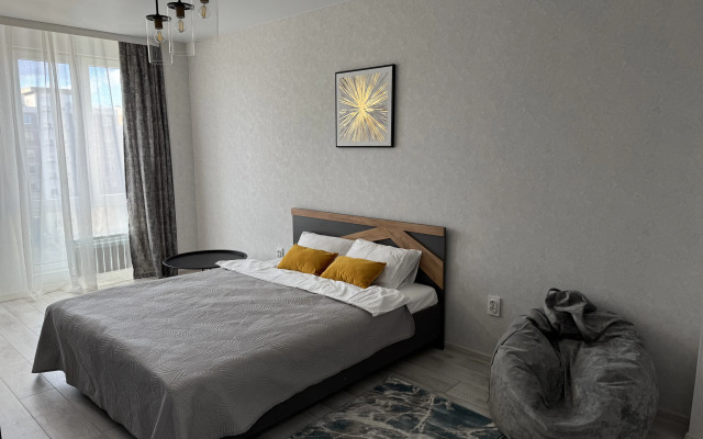 V Kaliningrad-siti Flat