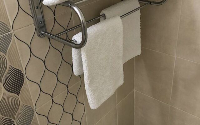 Квартира Студия