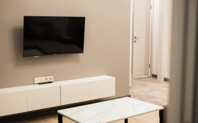 Квартира Просторная в центре Санкт-Петербурга 27Б