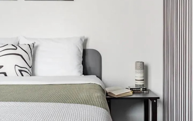 Апартаменты 440 на Тосина 6