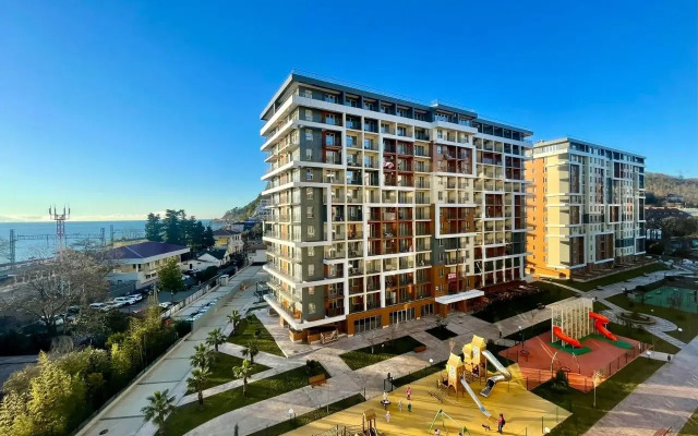 V Zhk Kapavella Portugalii Apartments