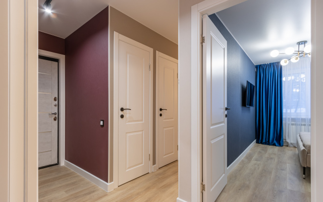 Апартаменты Восход