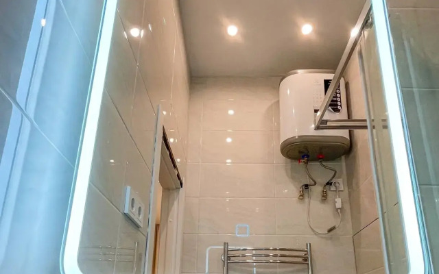 Квартира Svao-Apart