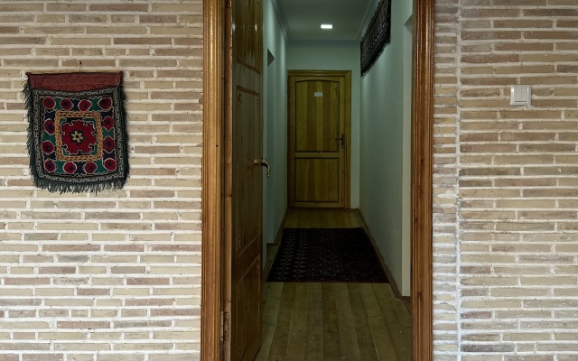 Sadifa Guest House