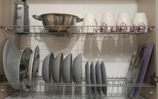 Квартира на Александровской