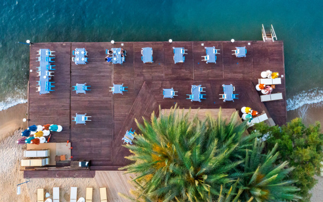 Toka Bodrum Hotel & Beach Club