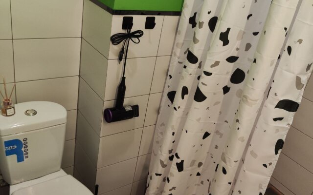 Квартира в 10 минутах пешком до горнолыжного склона BigWood