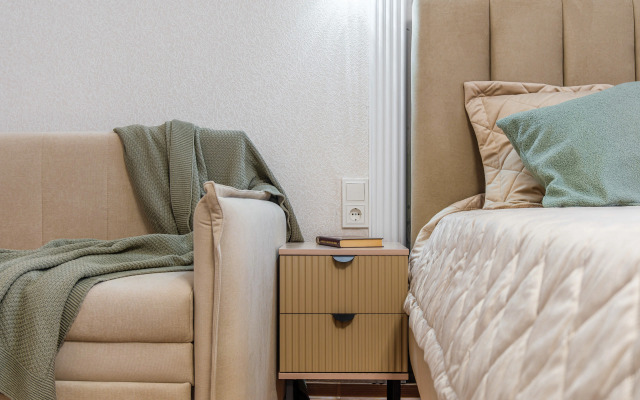 Квартира ЖК Зеленый мыс