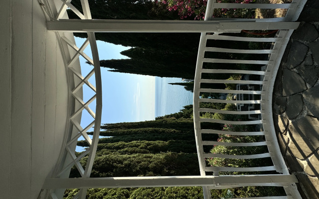 Garden Resort Hotel
