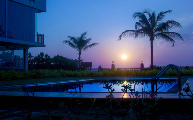 Calypso Sunset Beach Boutique Hotel
