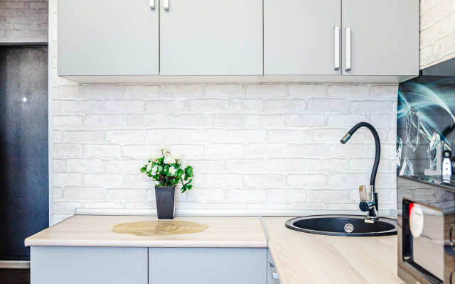 Tsvetnoy Bulvar D 20/1 Apartments