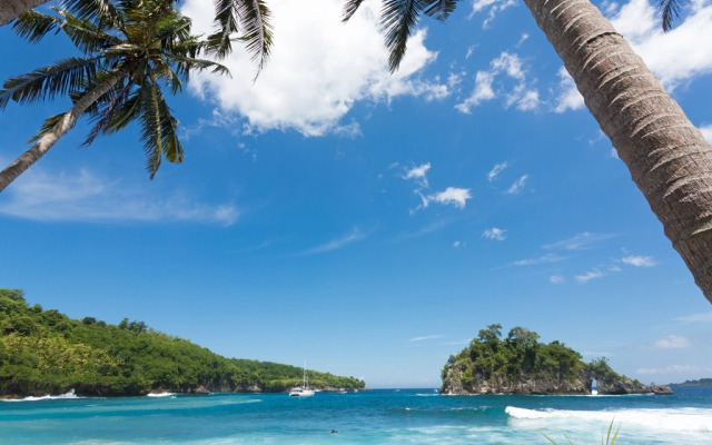 Курортный отель The Dewi Premier