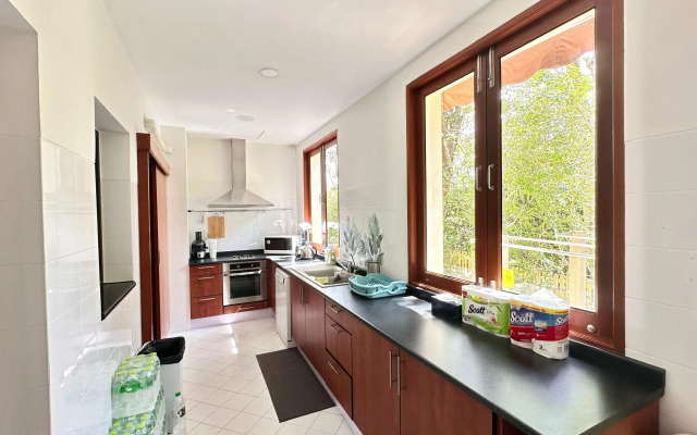 Laguna Residence II Phuket Villa