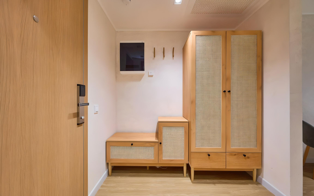 Апартаменты Grand Palace 804