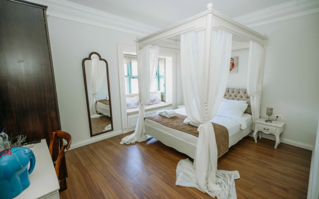 Beyaz Kapi Boutique Hotel Alacati
