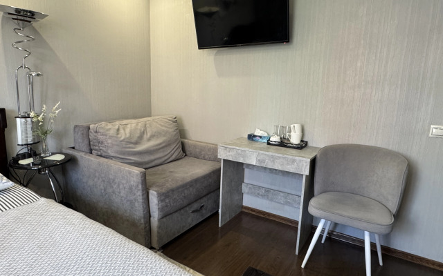 Мини-отель Вояж