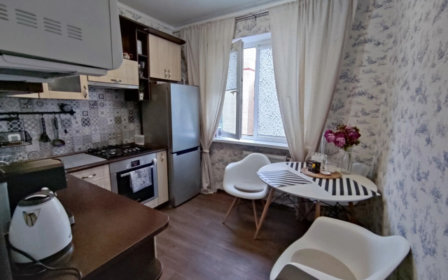 Sovremennaya 2 Komnatnaya U Vokzala Flat