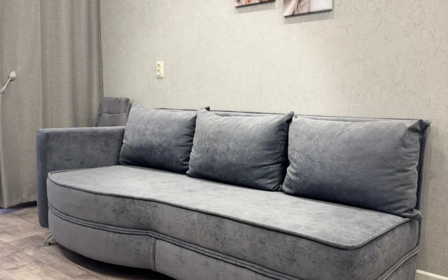 Квартира Светлая однокомнатная