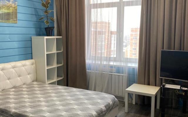 Апартаменты Краснокачазья 76/6