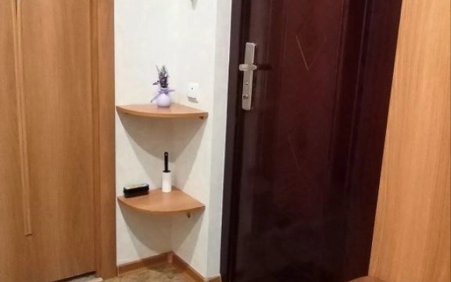 Квартира на улице Калинина 68