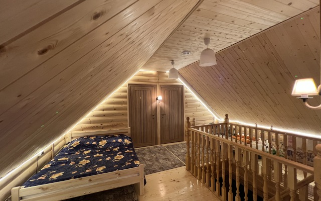 Частный дом Домик в Заярье