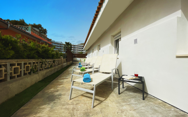 Lakeside Oasis Alcúdia Villa