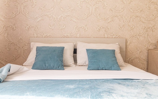 Апартаменты с Новым Ремонтом Возле Парка Галицкого