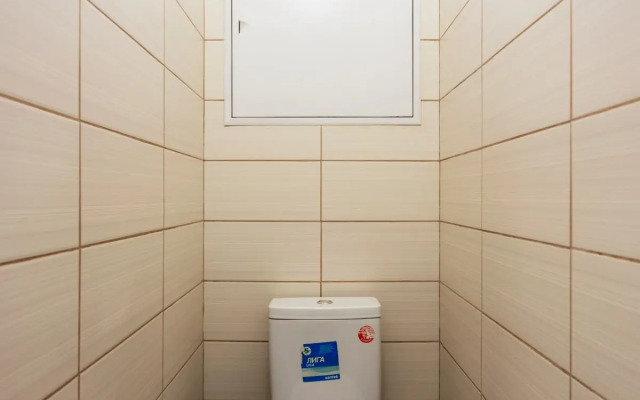 Апартаменты FortEstate Профсоюзная 69 - 0616