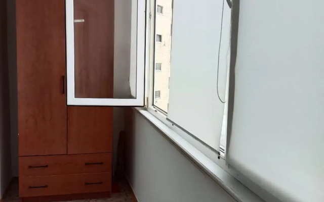 Tsentr Gostepriimstva Flat