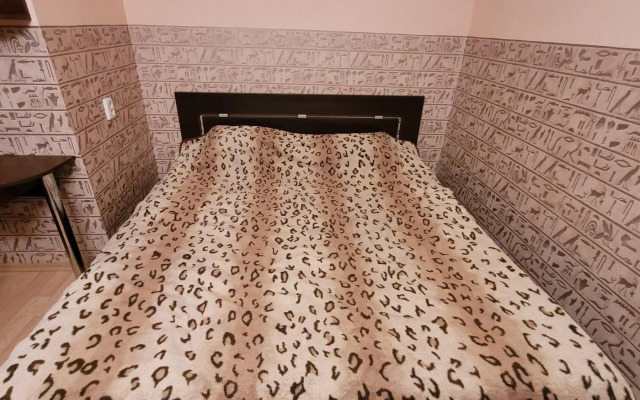 Uyutnaya Teplaya Rasschitannaya Na 4 Spalnykh Mesta Flat
