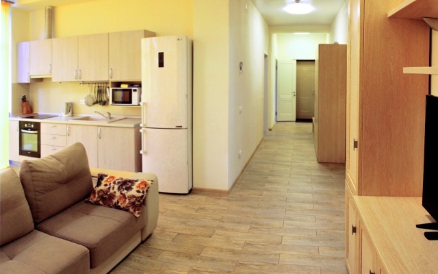 Orhideya-Park Apartments 1