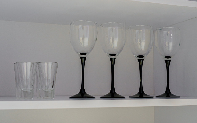 Апартаменты Good vibes only от сети Good Vibes Apartments