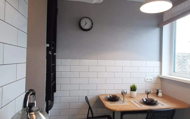 Квартира в самом центре Тихвина