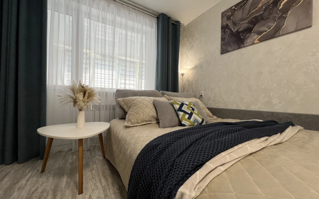 Odnokomnatnaya Stepanyana 7-43 KakDoma Sevastopol Flat