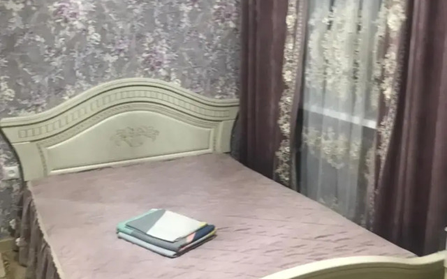 Taunkhaus Pikhtovy Mys Guest house