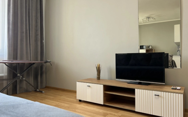 Квартира на Улице Яна Полуяна 39